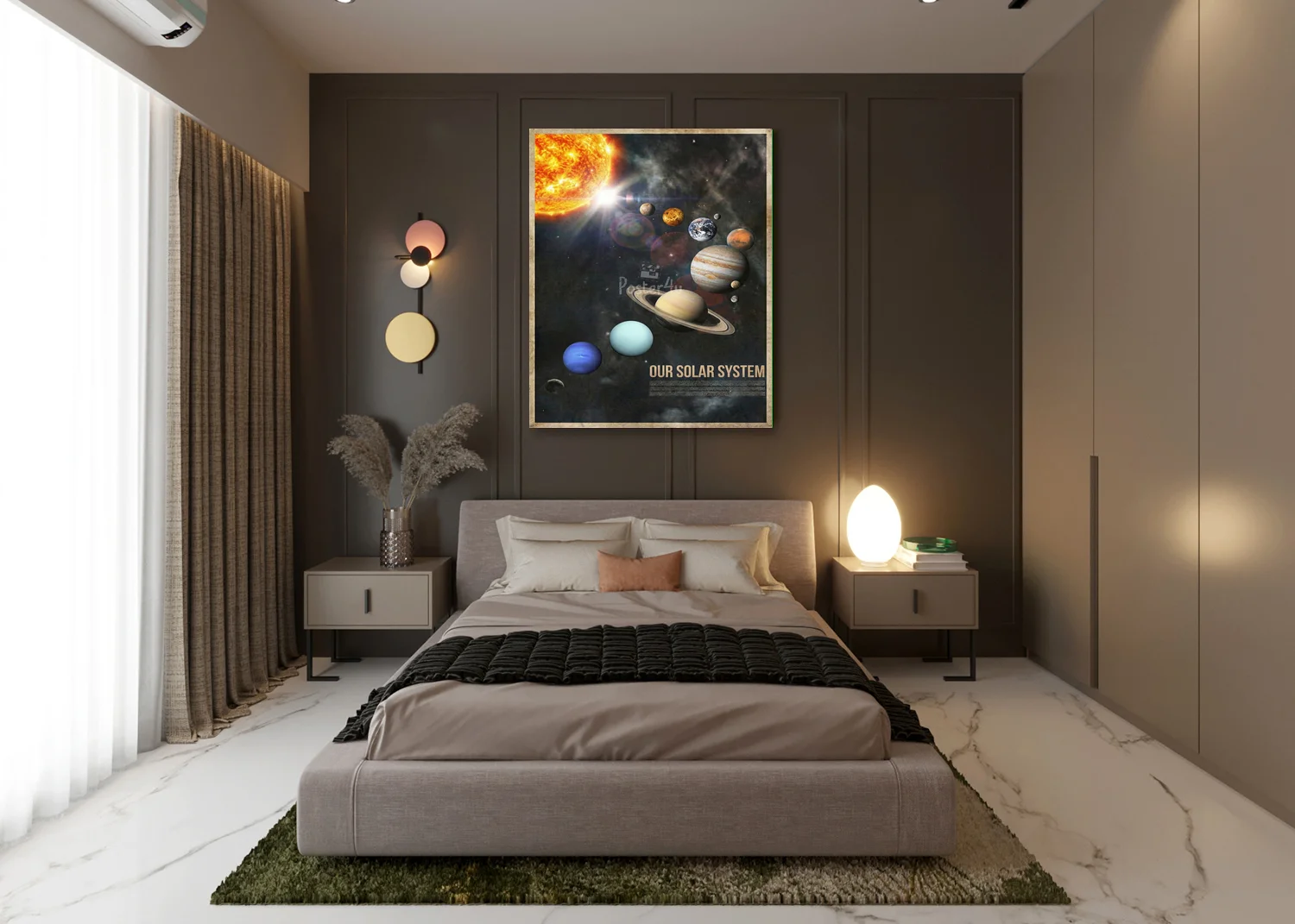 Poster4u - Posters & Printings