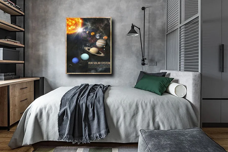 Poster4u - Posters & Printings