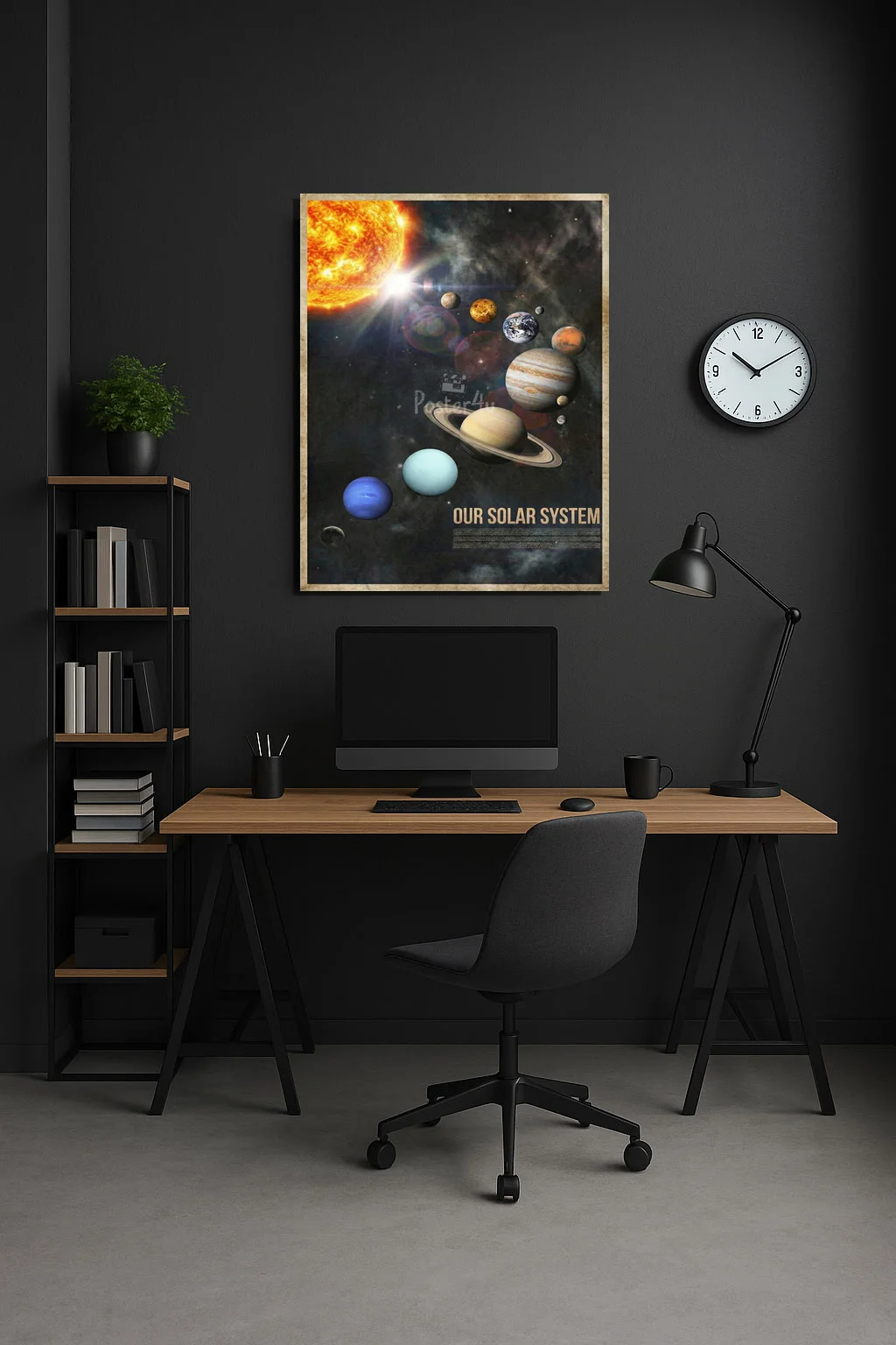 Poster4u - Posters & Printings