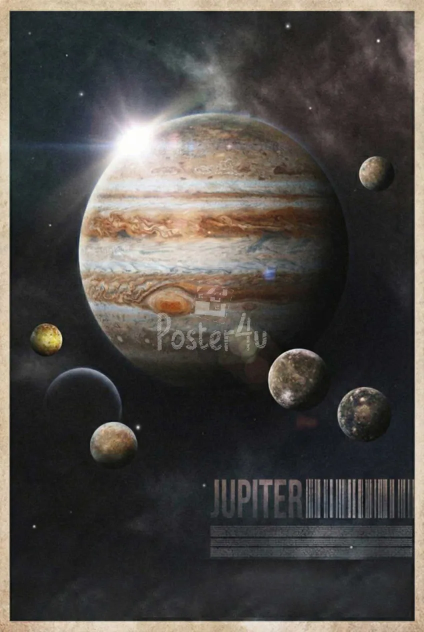 Poster4u - Posters & Printings