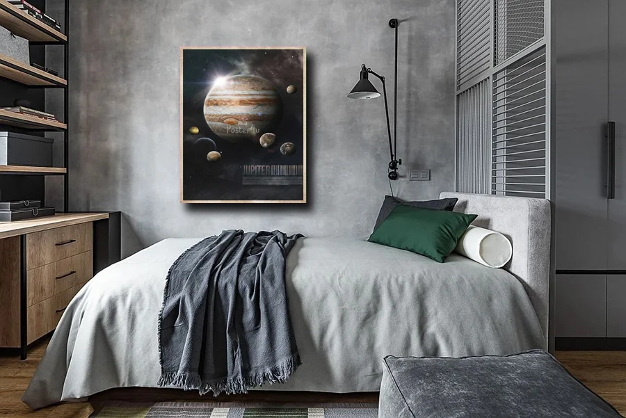 Poster4u - Posters & Printings