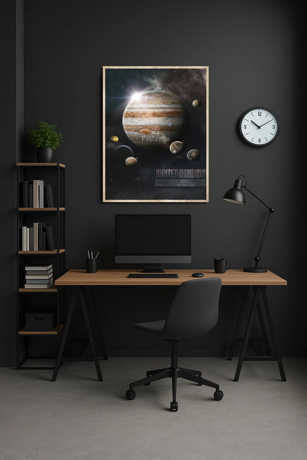 Poster4u - Posters & Printings