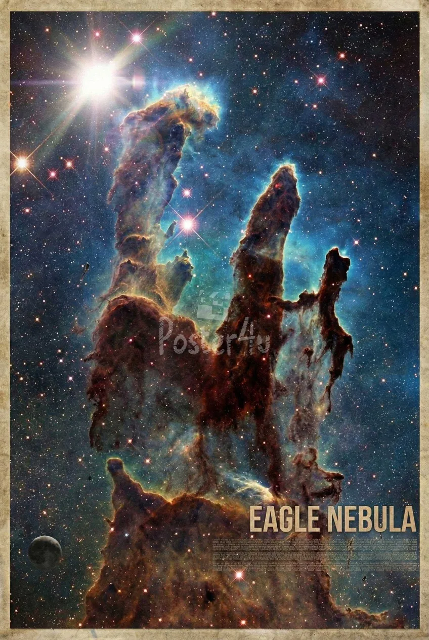 Poster4u - Posters & Printings