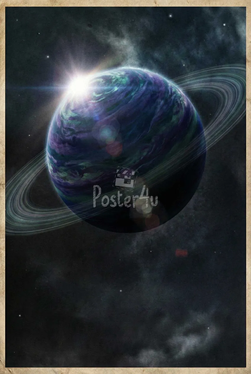 Poster4u - Posters & Printings