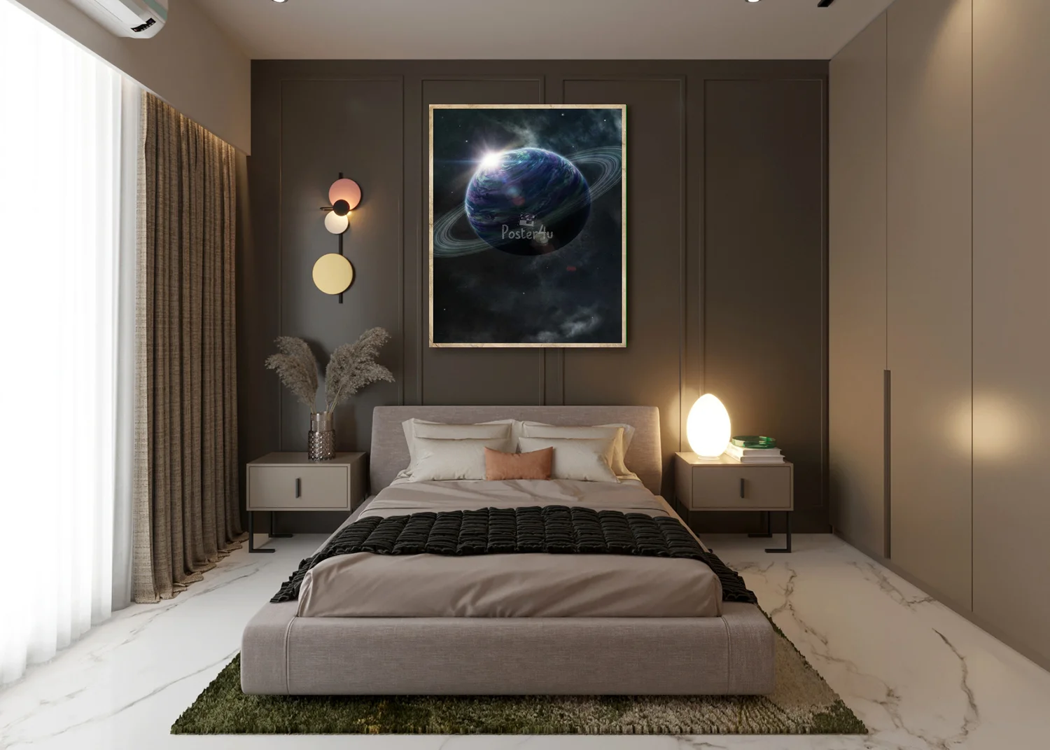 Poster4u - Posters & Printings