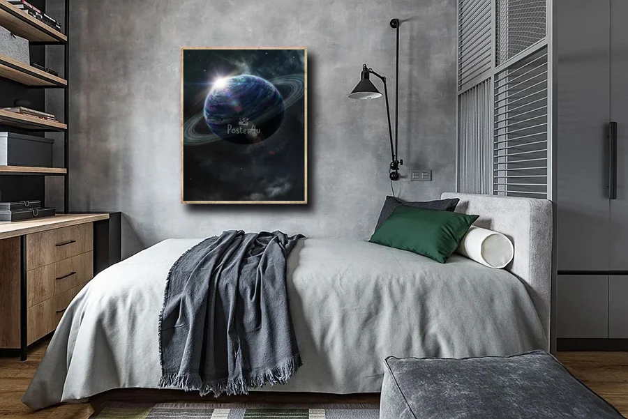 Poster4u - Posters & Printings