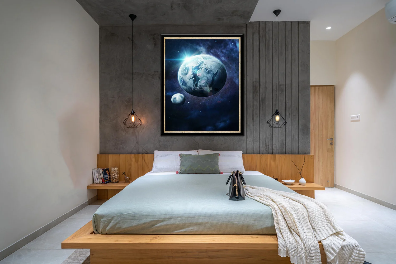 Poster4u - Posters & Printings