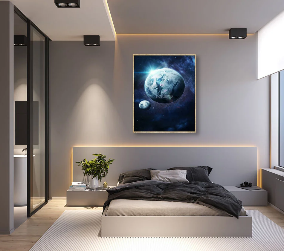 Poster4u - Posters & Printings