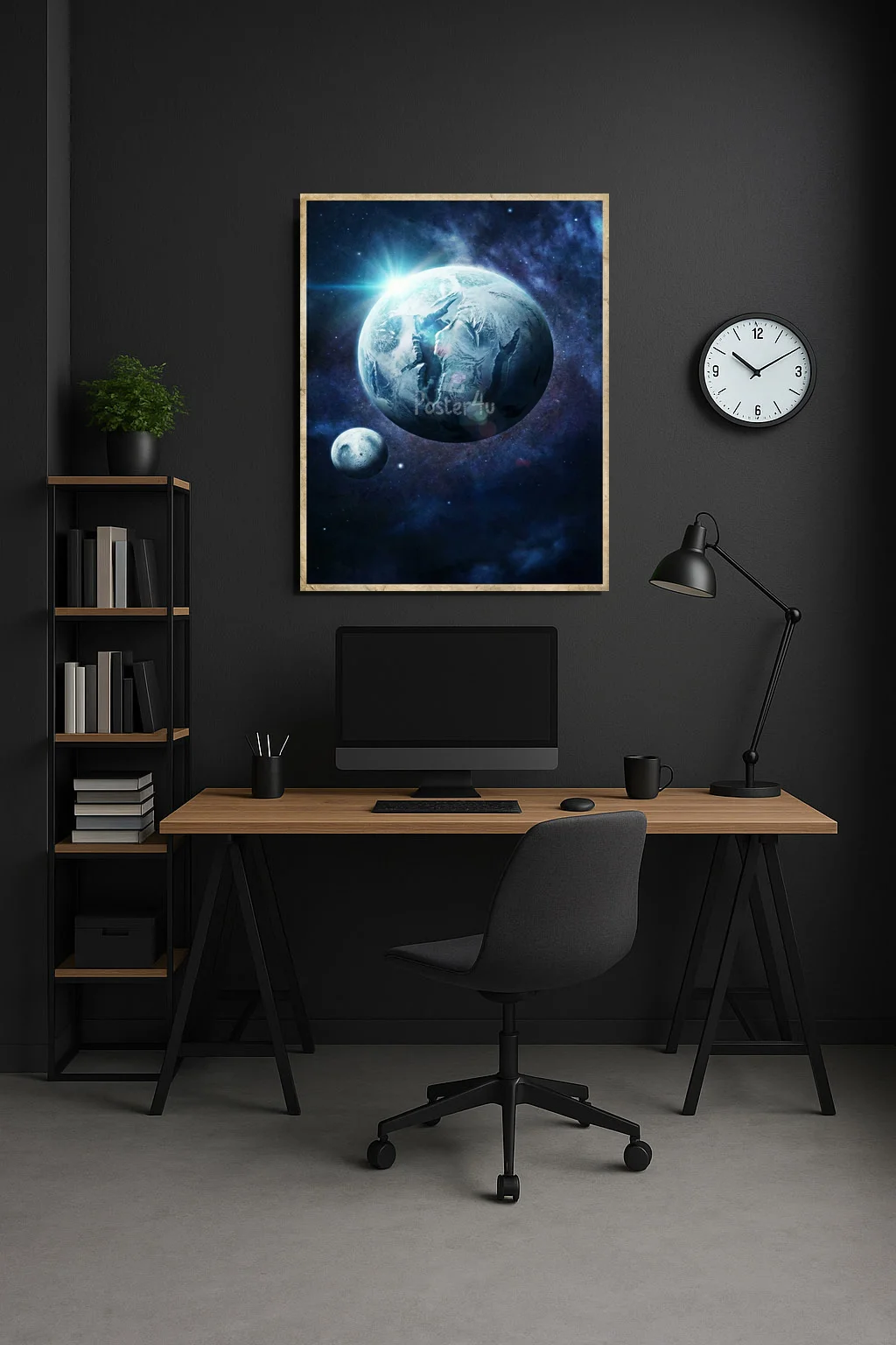 Poster4u - Posters & Printings