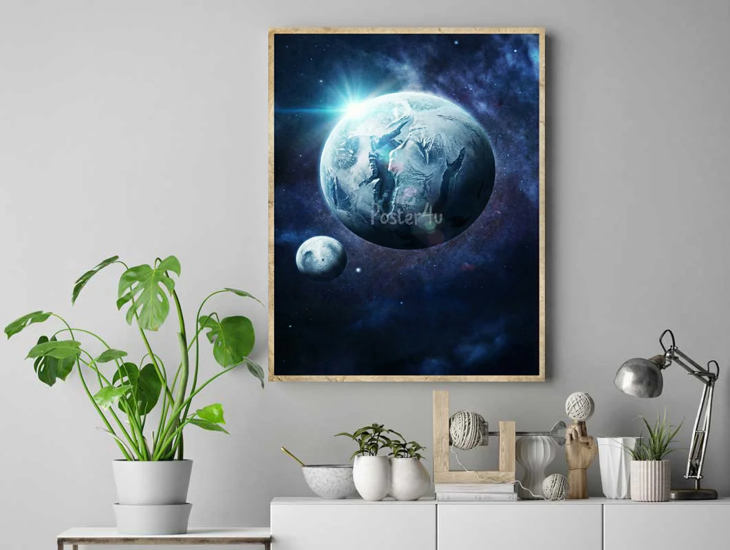 Poster4u - Posters & Printings