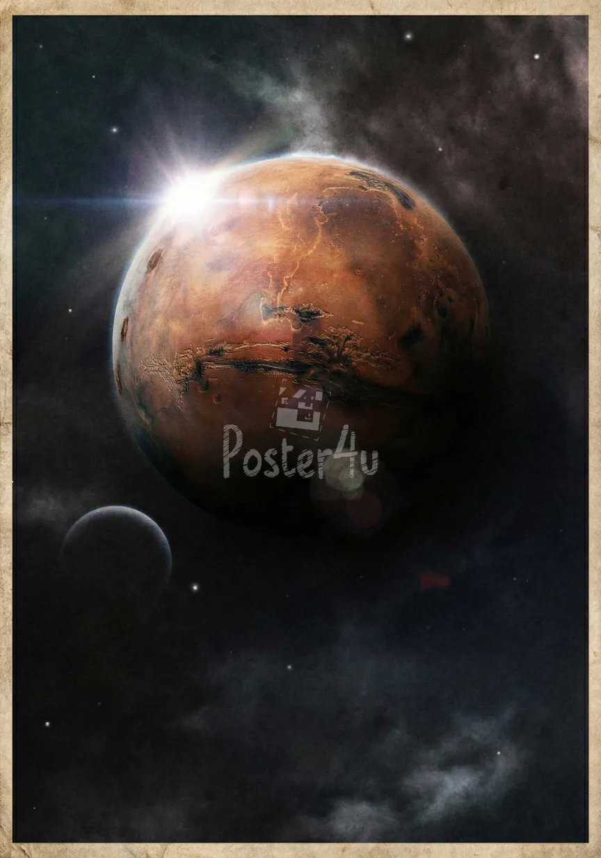 Poster4u - Posters & Printings