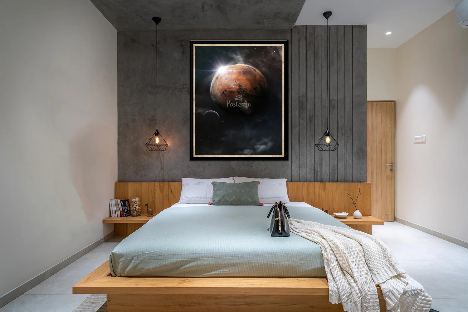 Poster4u - Posters & Printings