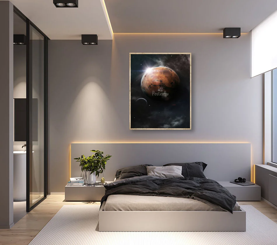 Poster4u - Posters & Printings