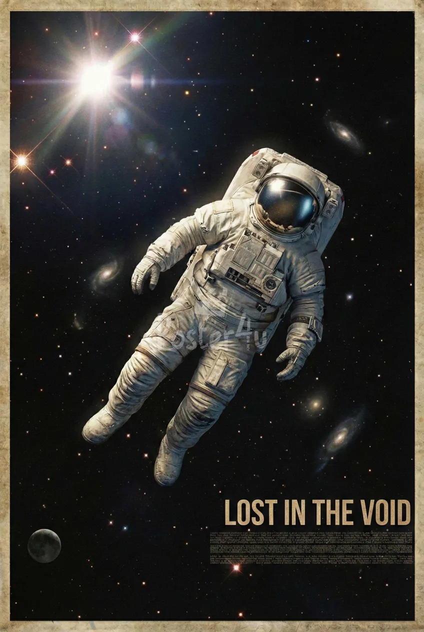 Poster4u - Posters & Printings