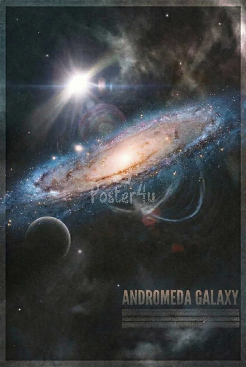 Poster4u - Posters & Printings