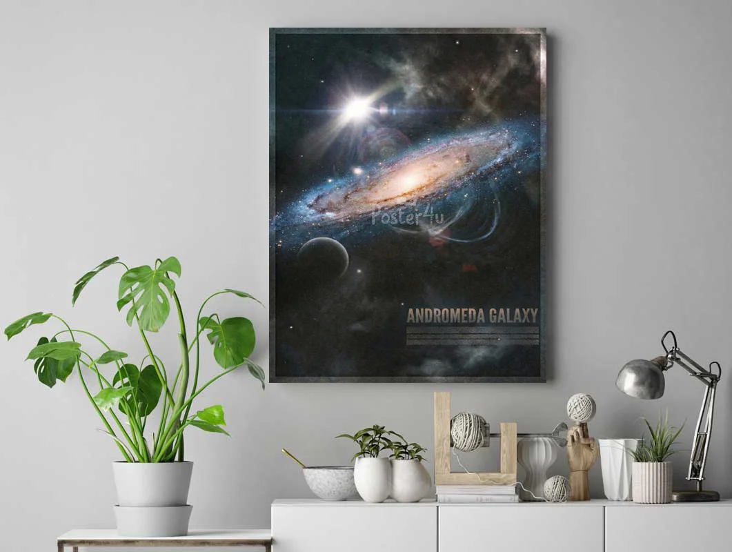 Poster4u - Posters & Printings