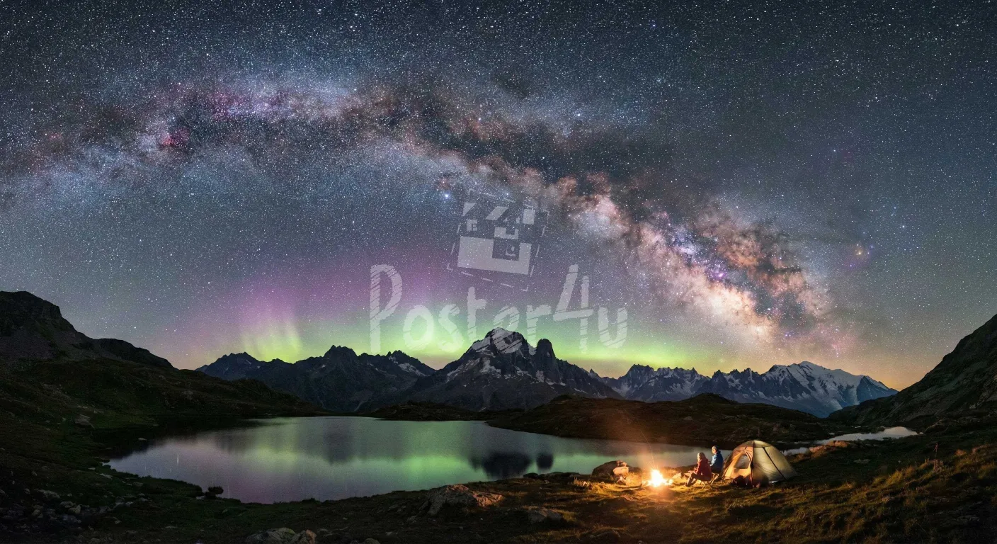 Poster4u - Posters & Printings