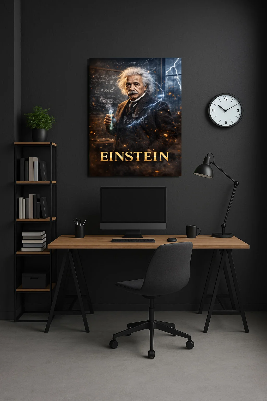 Poster4u - Posters & Printings