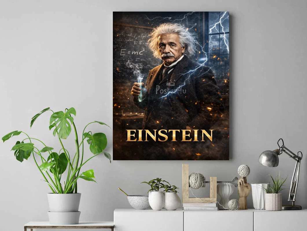 Poster4u - Posters & Printings