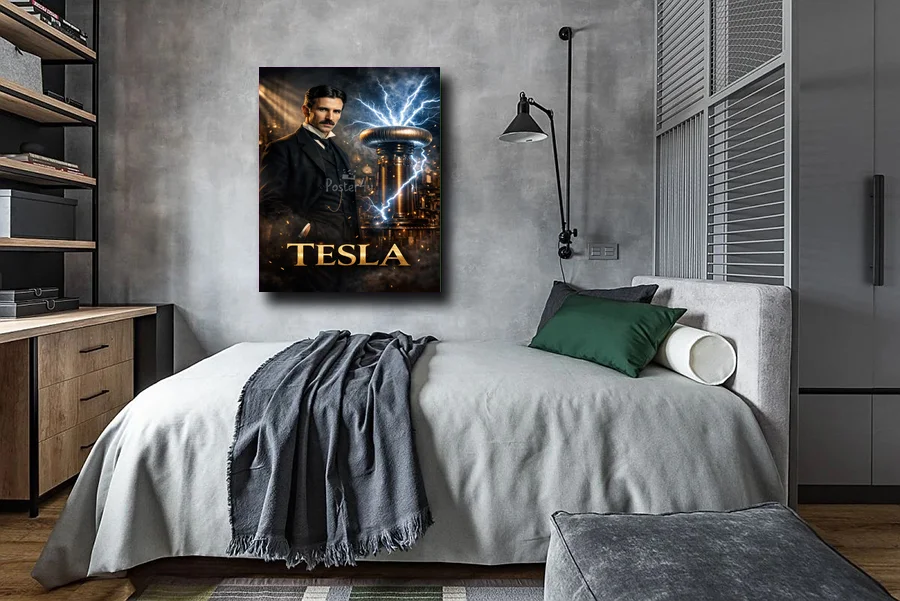 Poster4u - Posters & Printings