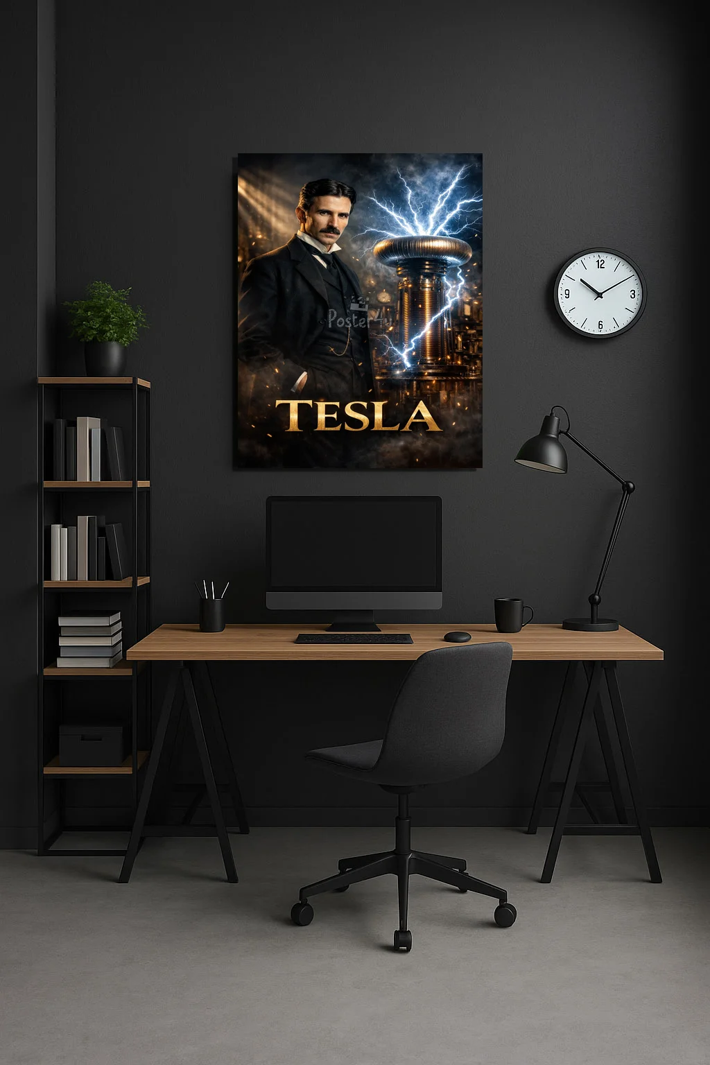 Poster4u - Posters & Printings