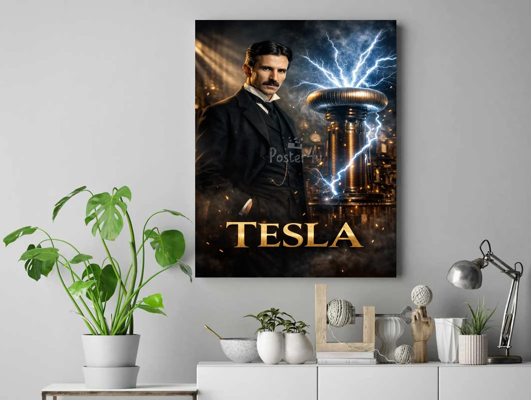 Poster4u - Posters & Printings