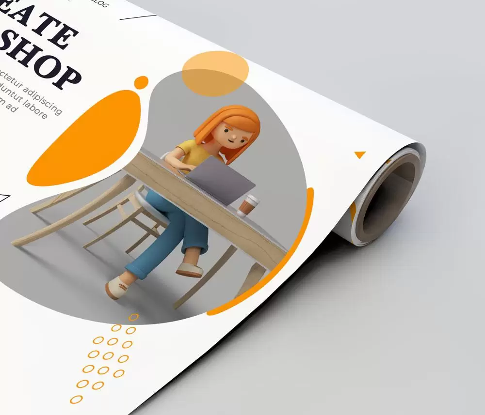 Poster4u - Posters & Printings