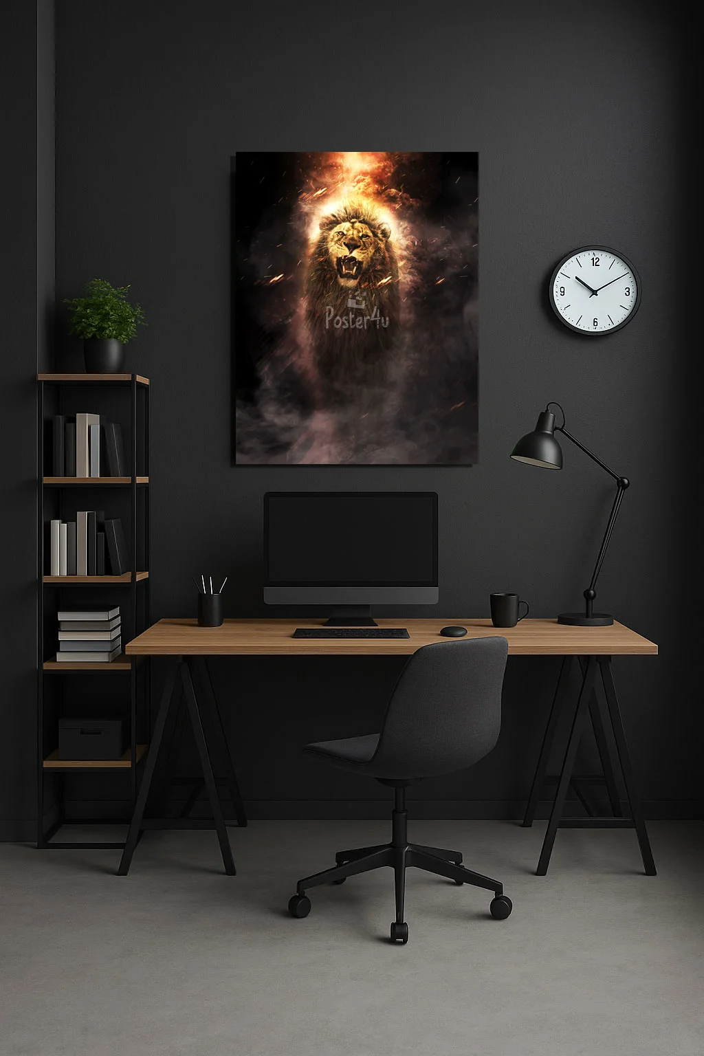 Poster4u - Posters & Printings