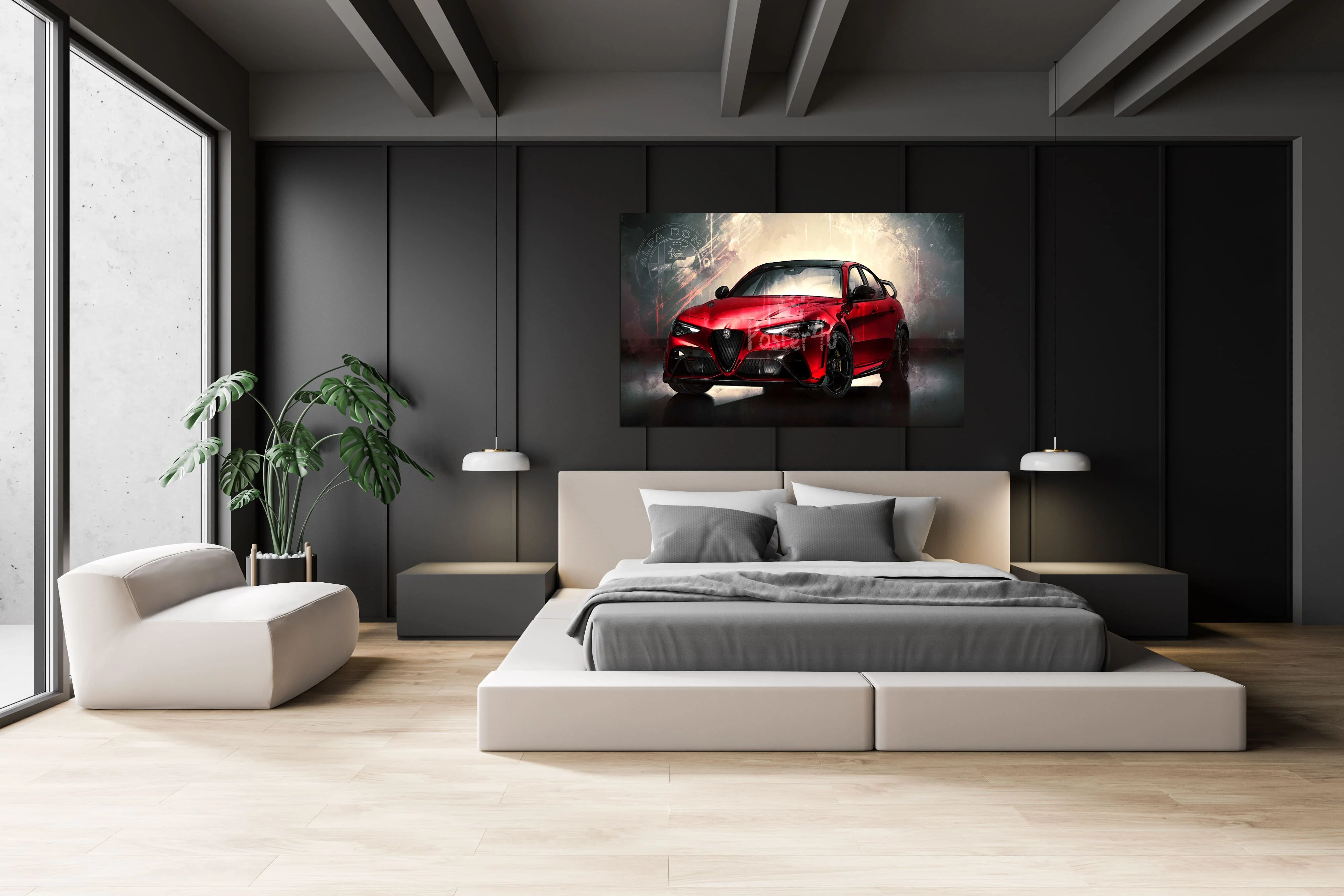 Poster4u - Posters & Printings