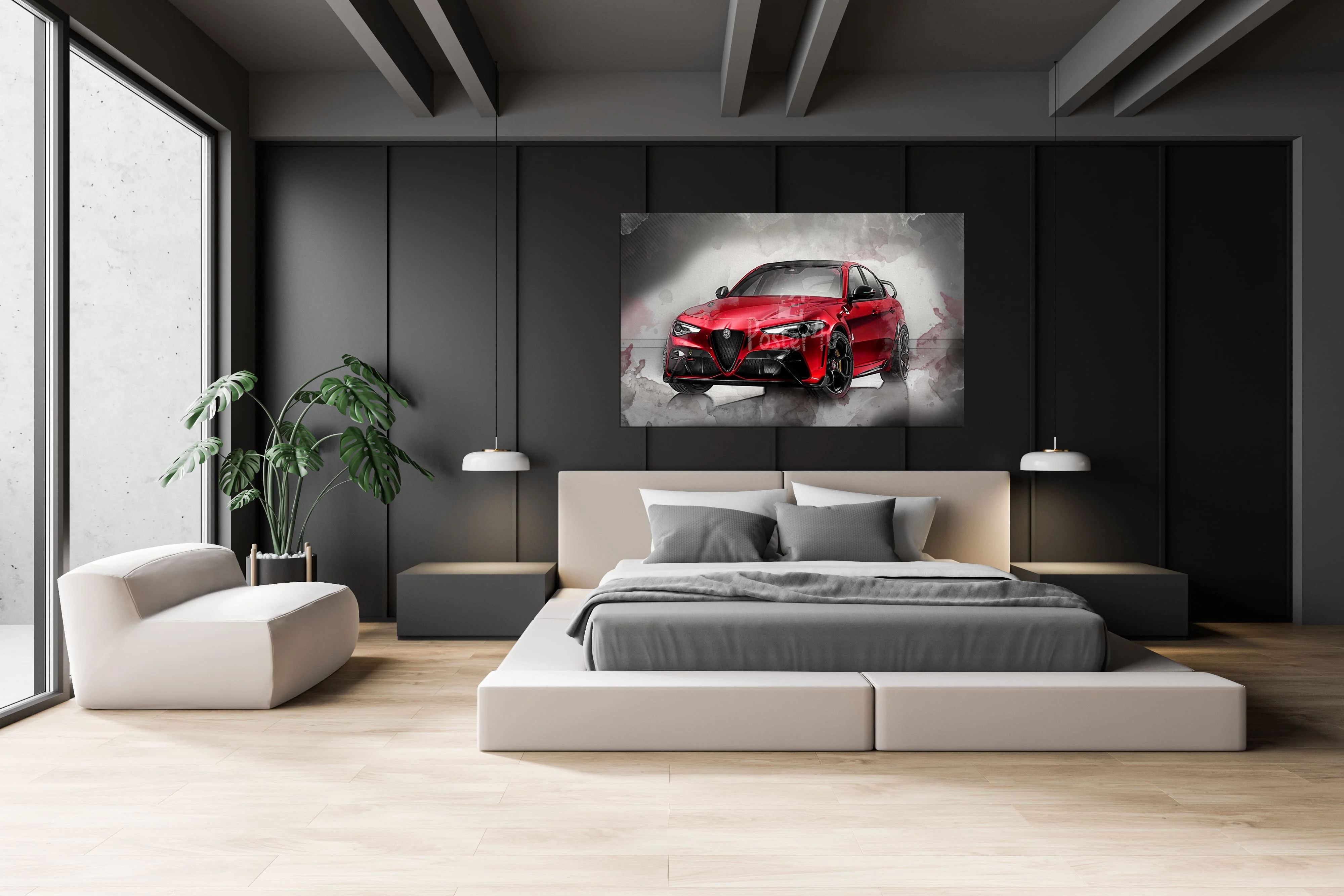 Poster4u - Posters & Printings