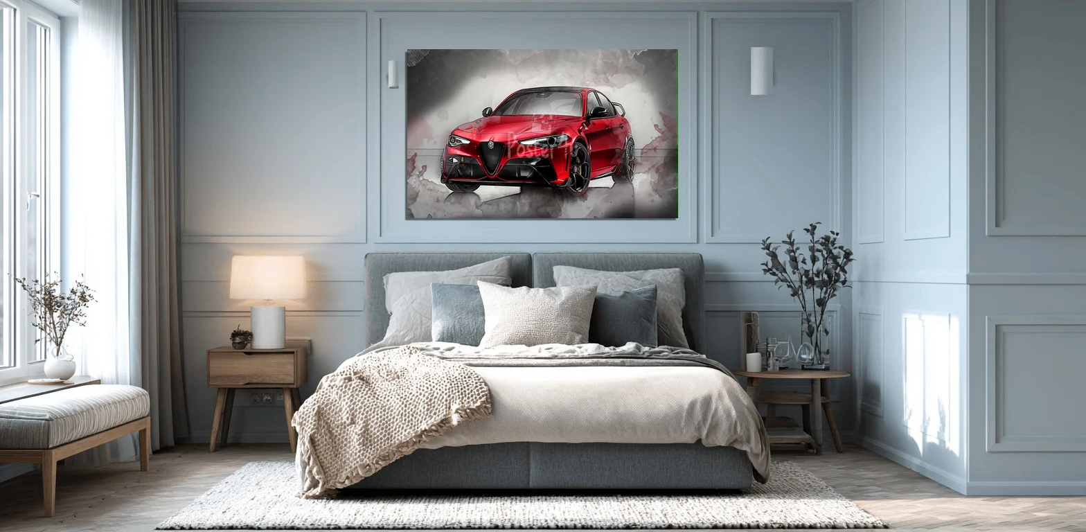 Poster4u - Posters & Printings