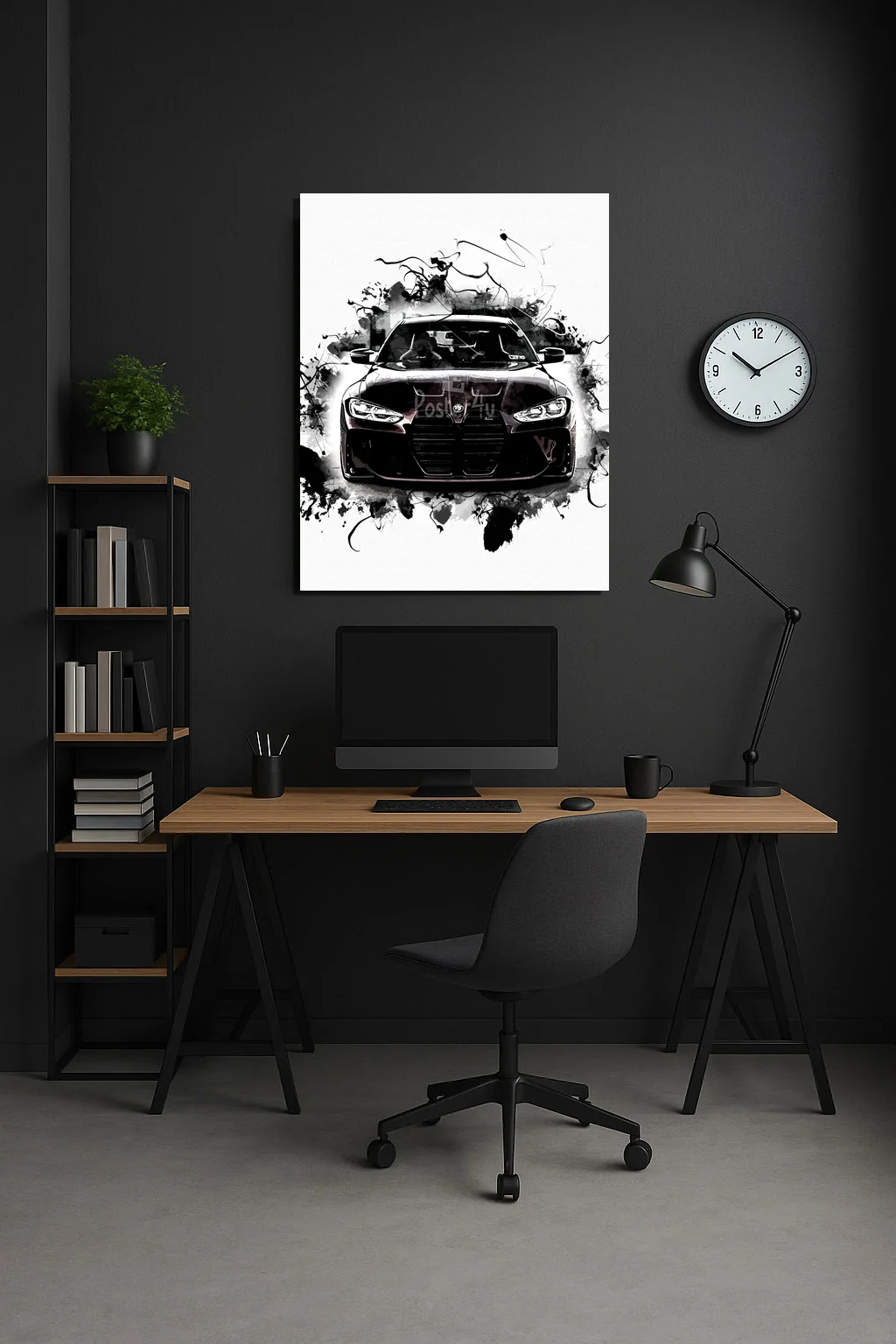 Poster4u - Posters & Printings