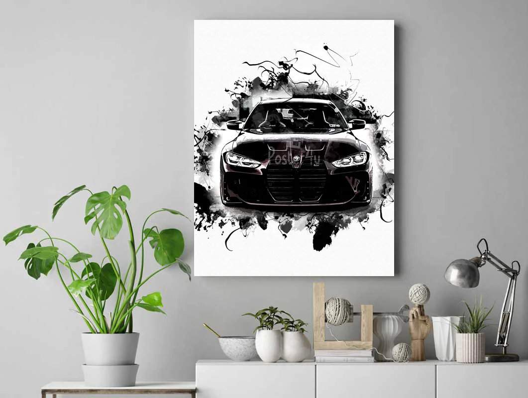 Poster4u - Posters & Printings