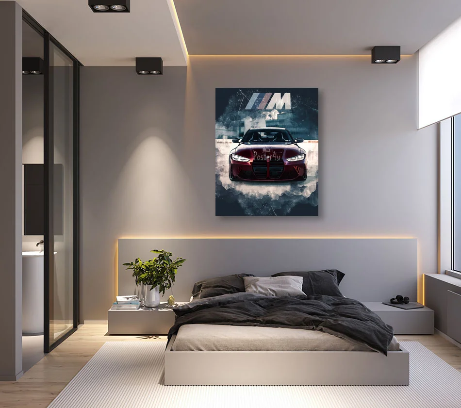 Poster4u - Posters & Printings