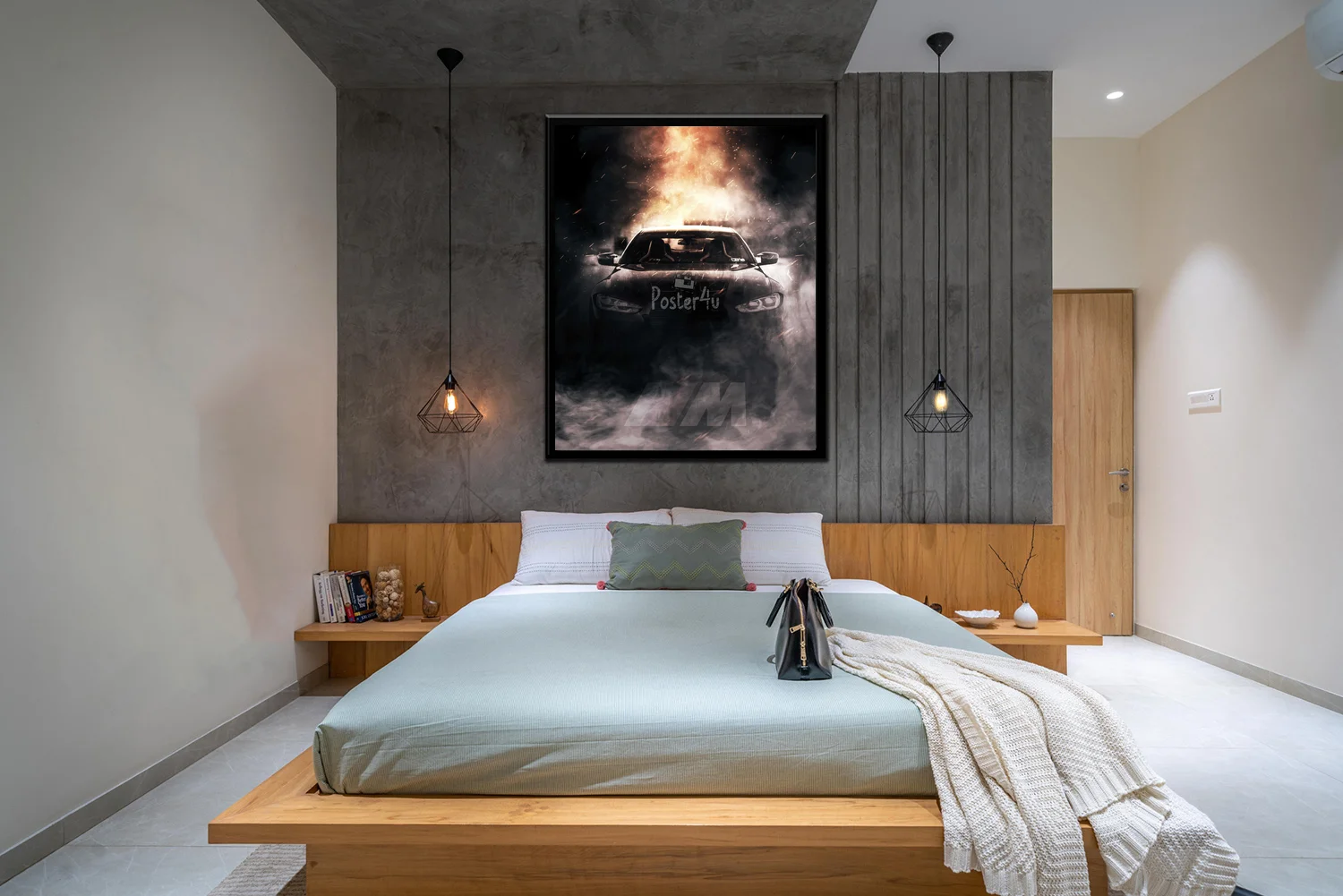 Poster4u - Posters & Printings