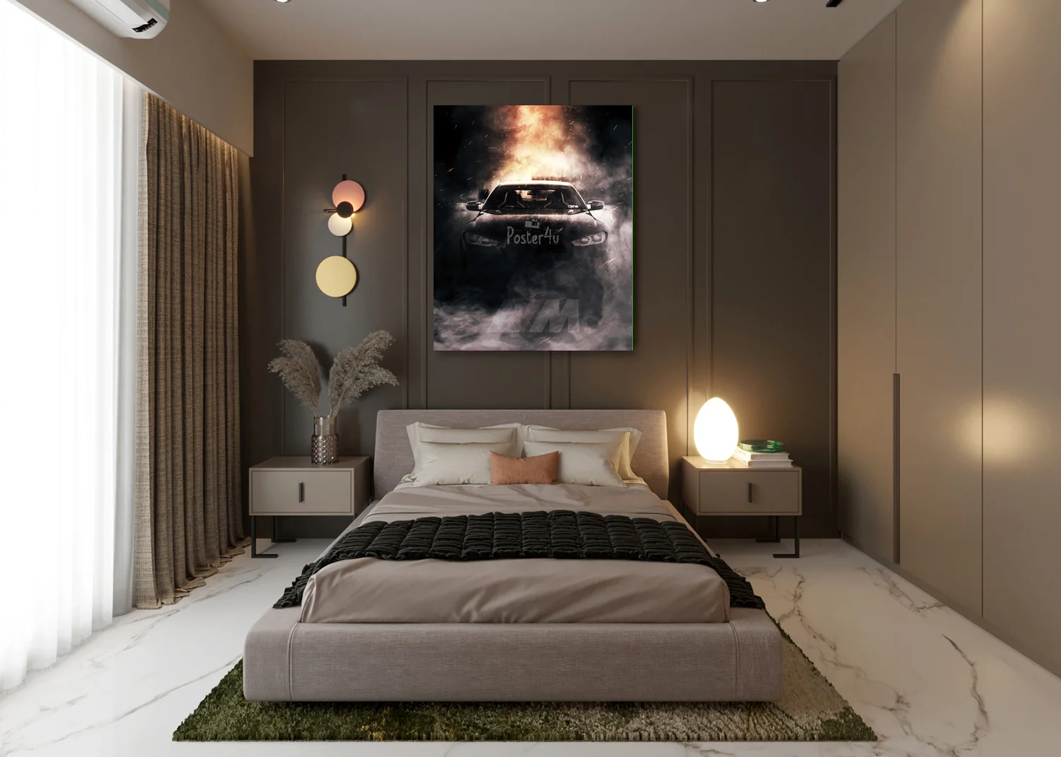 Poster4u - Posters & Printings