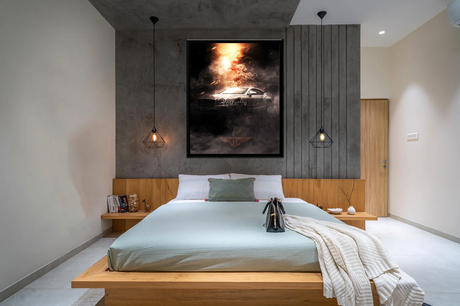 Poster4u - Posters & Printings