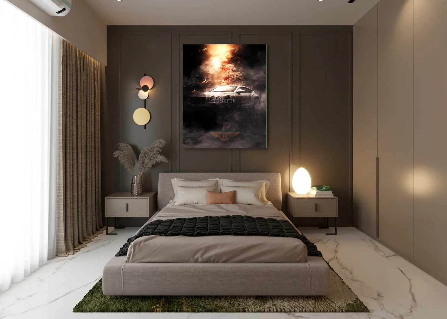 Poster4u - Posters & Printings