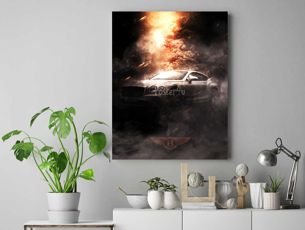 Poster4u - Posters & Printings