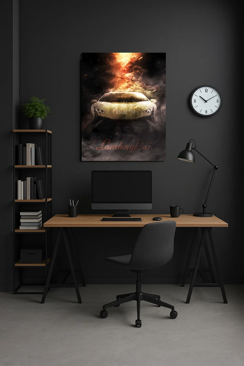 Poster4u - Posters & Printings