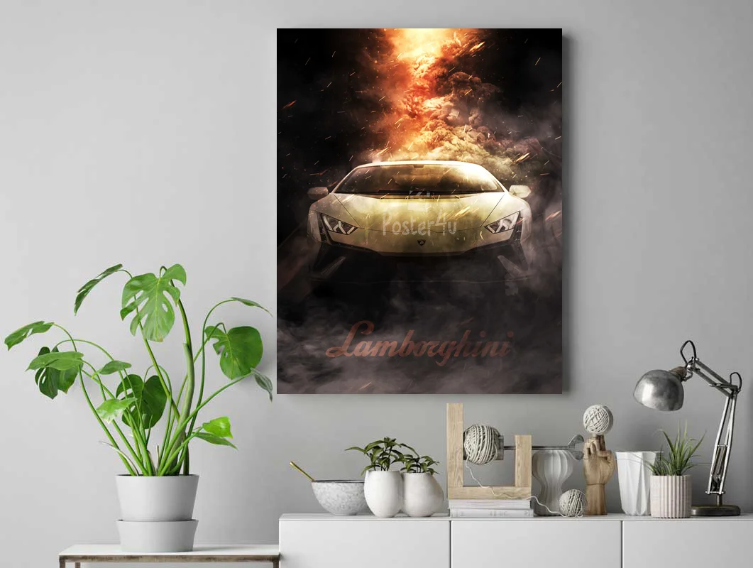 Poster4u - Posters & Printings