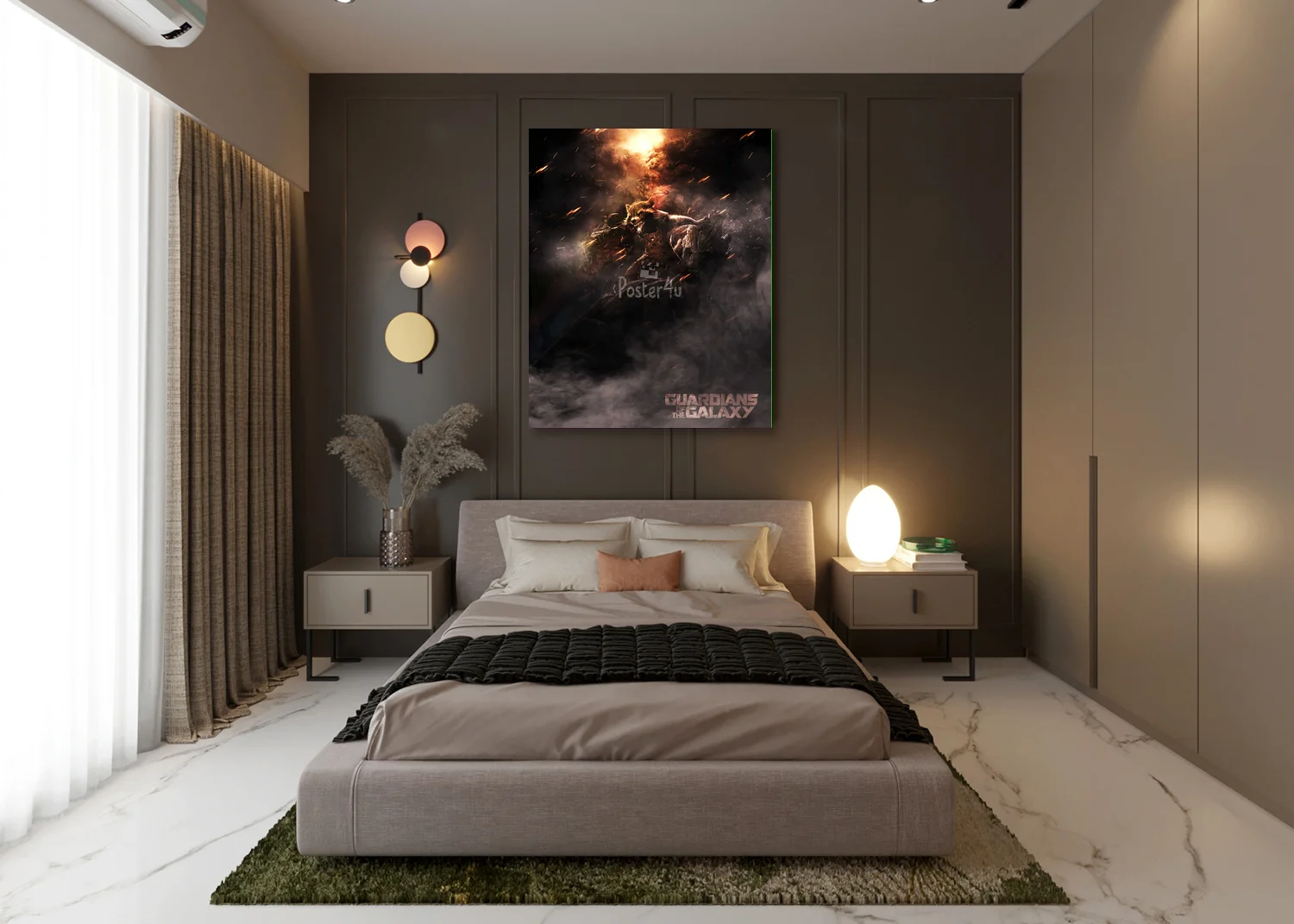 Poster4u - Posters & Printings