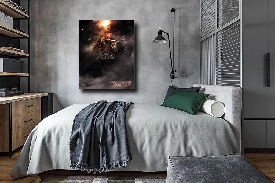 Poster4u - Posters & Printings