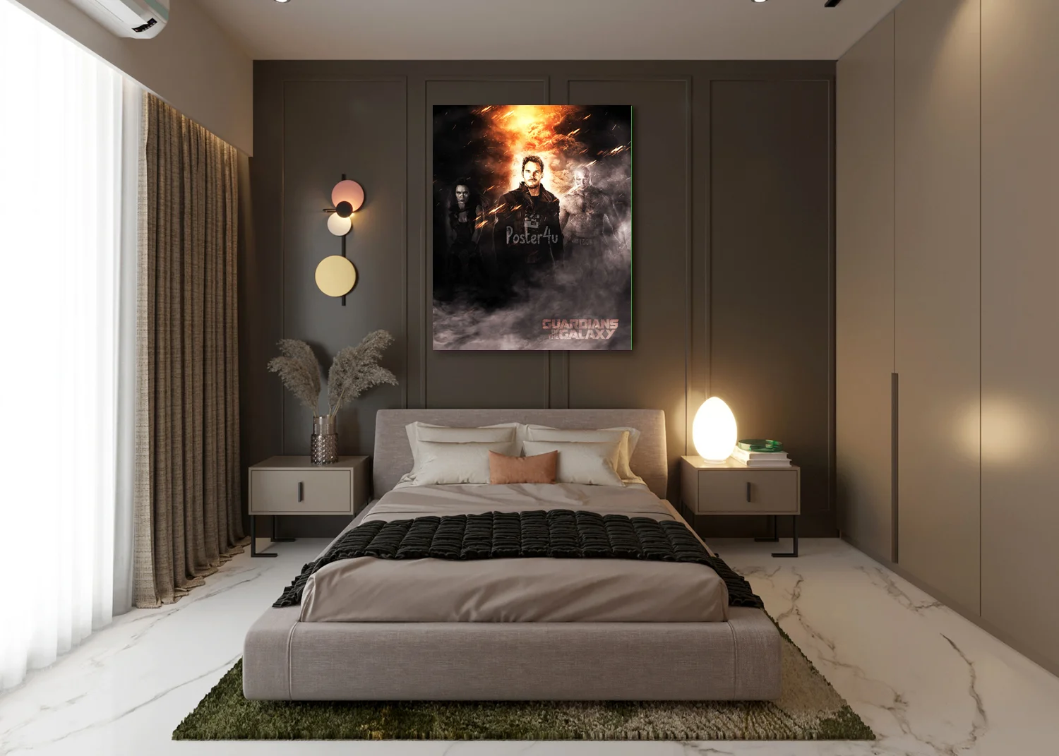 Poster4u - Posters & Printings