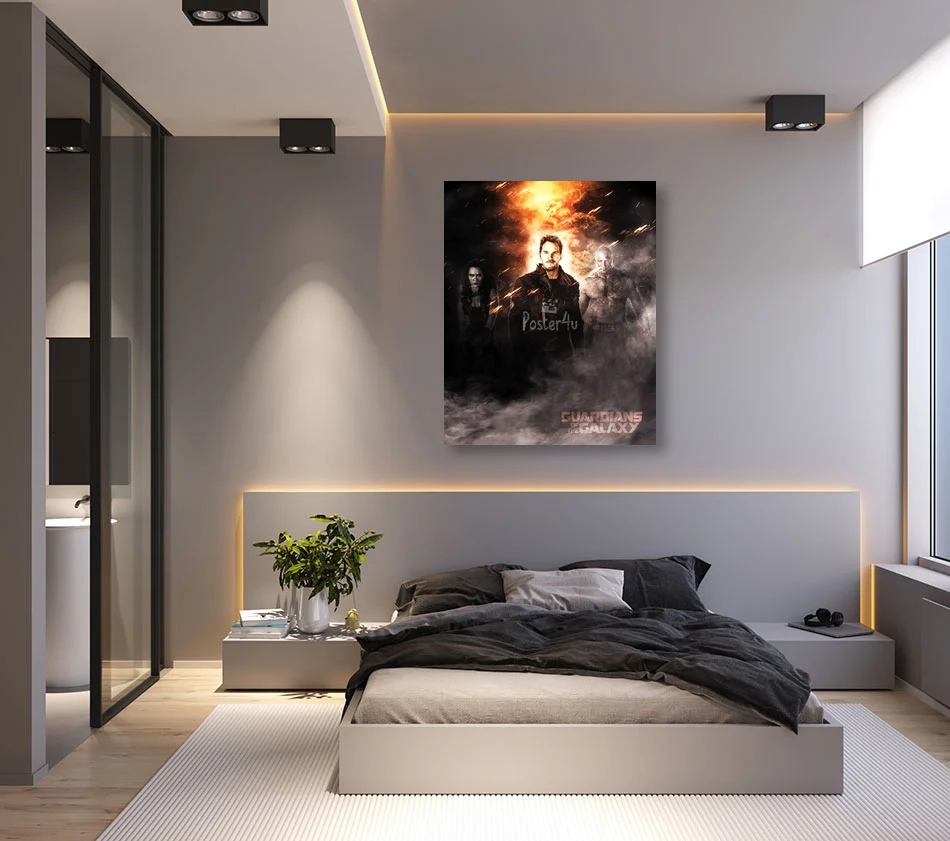 Poster4u - Posters & Printings