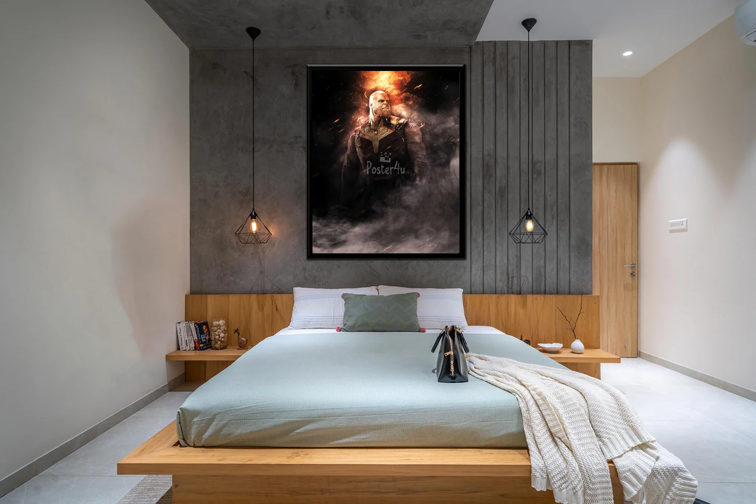 Poster4u - Posters & Printings