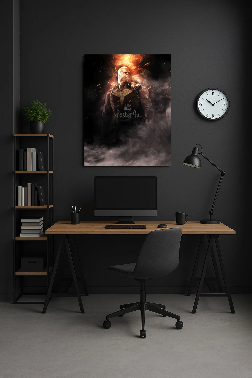 Poster4u - Posters & Printings