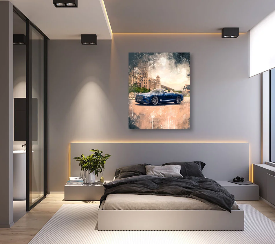 Poster4u - Posters & Printings