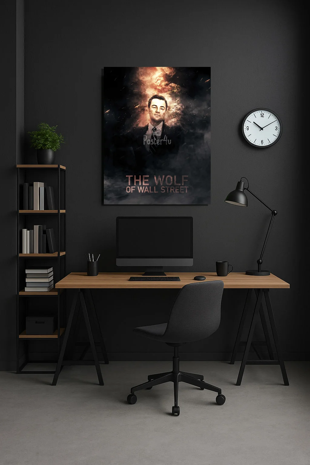 Poster4u - Posters & Printings