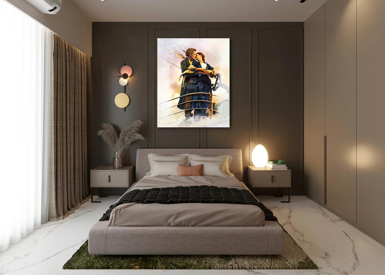 Poster4u - Posters & Printings